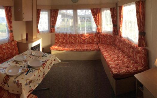 Thurso Bay Holidays ภายนอก รูปภาพ